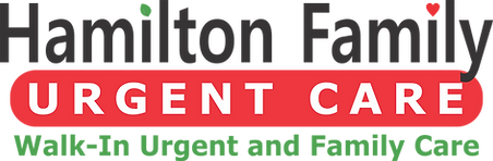 Hamilton Family Urgent Care home