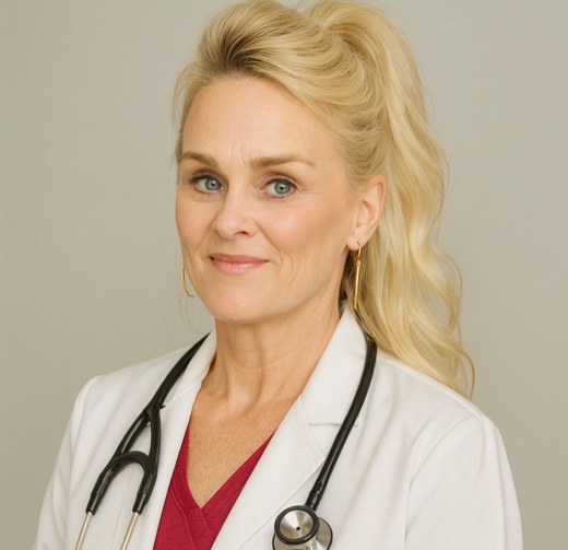 Beth Raper
