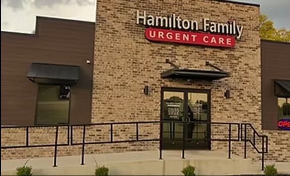 Our Moulton clinic