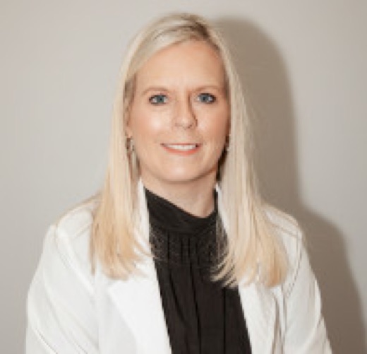 Stephanie Oliver